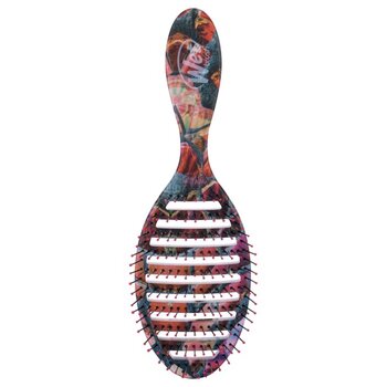 Speed Dry Hairbrush - Kartáč na vlasy urychlující schnutí 